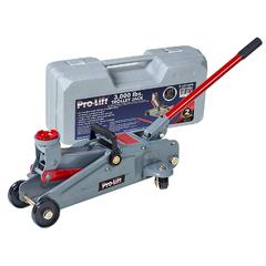 Craftsman 950188 3 Piece 3 Ton Floor Jack Set