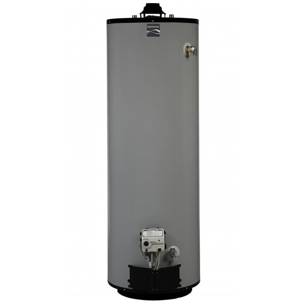 Sears Hot Water Heater Gas