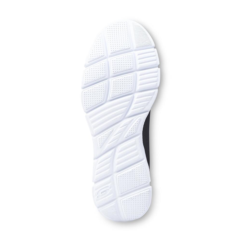 Skechers Men's This Way White/Gray Athletic Shoe