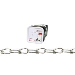 CAMPBELL CHAIN CHAIN DBLLOOP 2/3 ZN275' (Pack of 1)