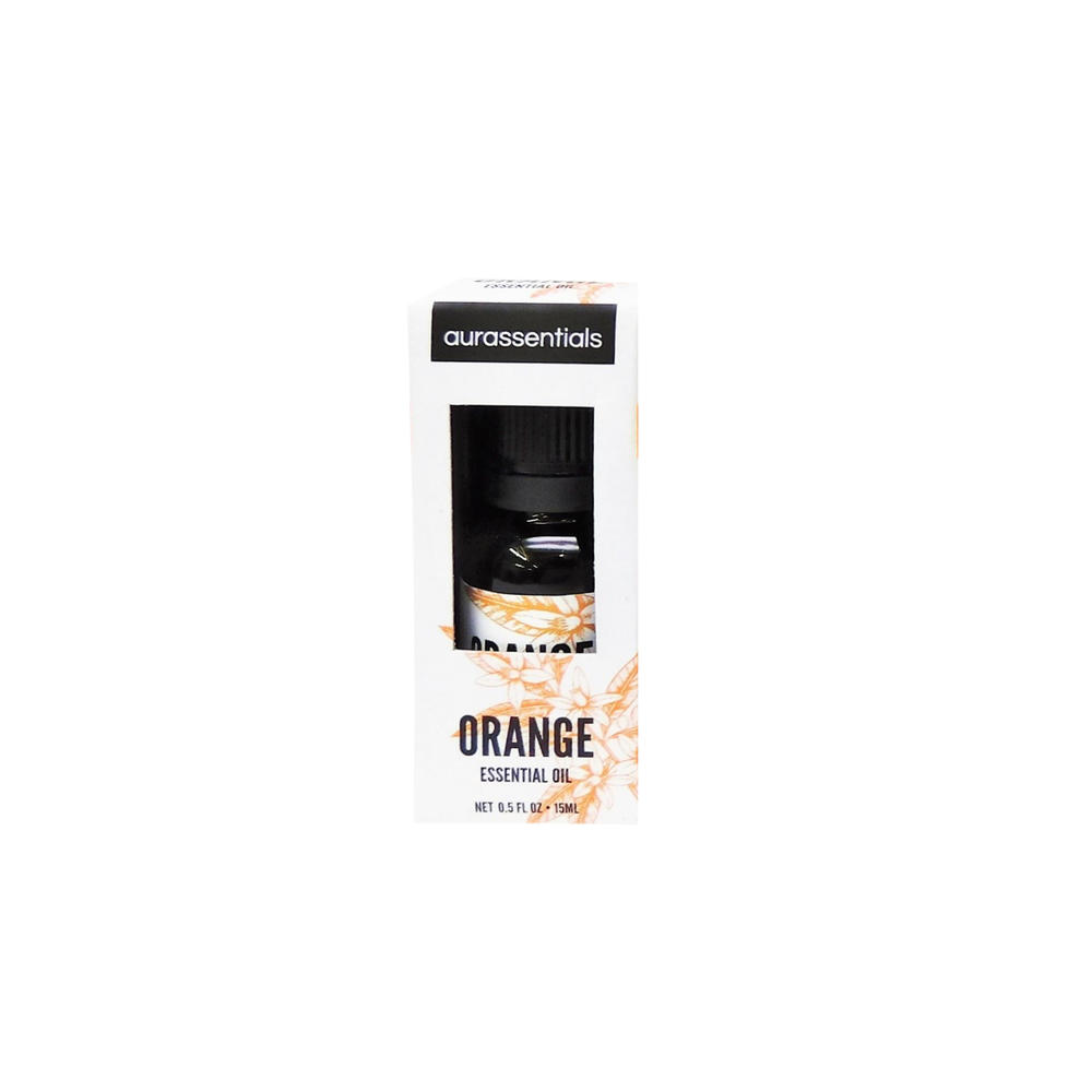 Essential Oil - Orange