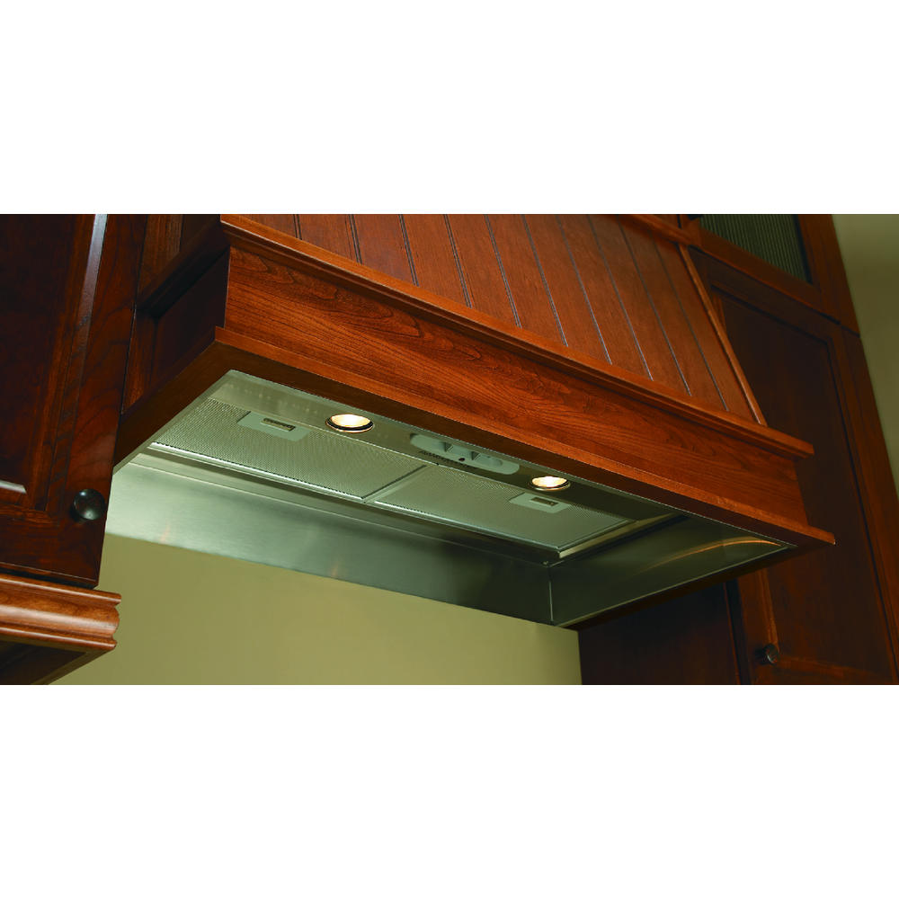 Broan RML7036S 36" Custom Hood Liner