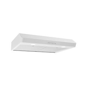 Kenmore 51282 36 Under Cabinet Range Hood White