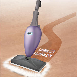 Shark's Steam Mop Is on Sale on