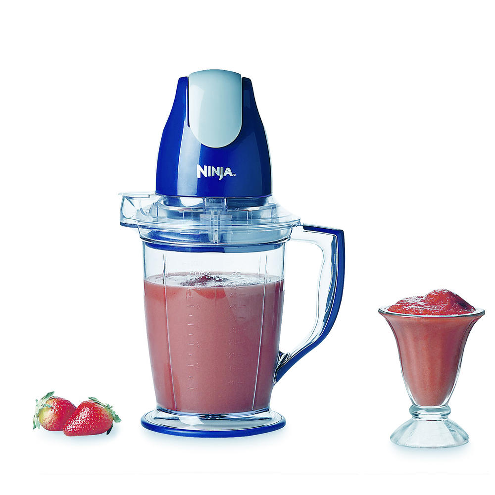 Ninja QB900B Master Prep Blender