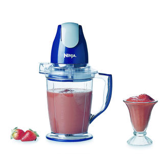 Ninja QB900B Master Prep Blender