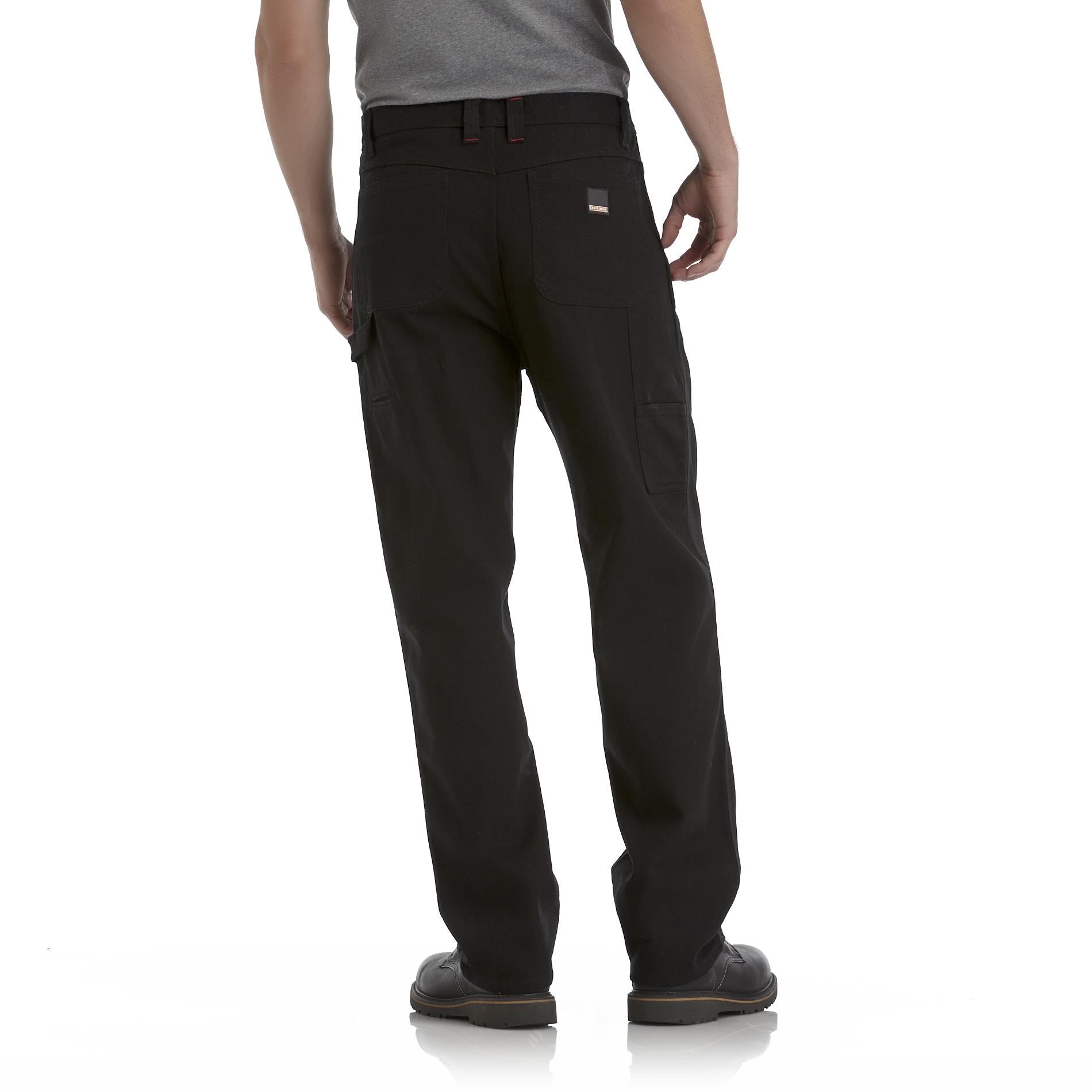 craftsman carpenter jeans