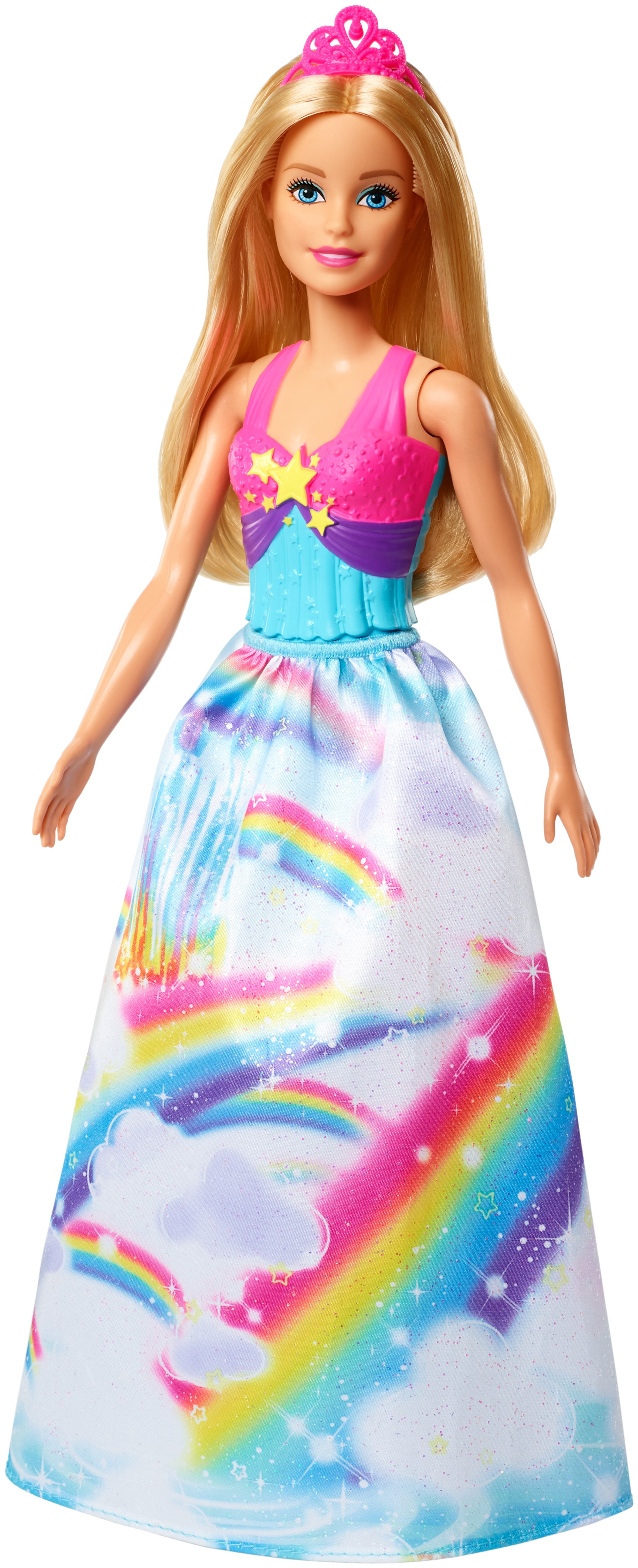 barbie dreamtopia cove