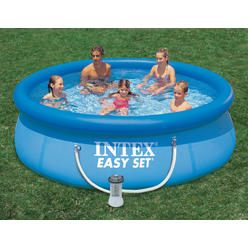 Intex . Pool Set Swim Easy St 10Fx30In 56921EH