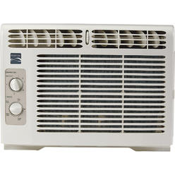 Air conditioners for small rooms