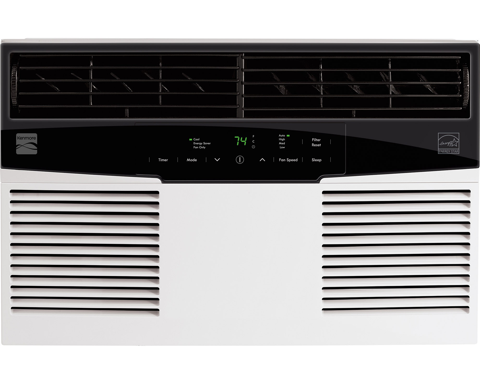 Kenmore elite air conditioner