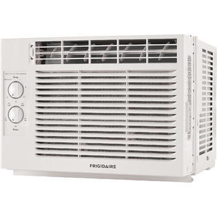 Frigidaire 5 000 Btu Window Mounted Room Air Conditioner