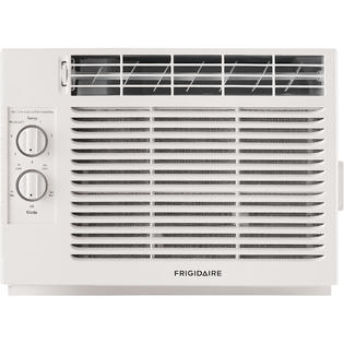 Frigidaire 5 000 Btu Window Mounted Room Air Conditioner