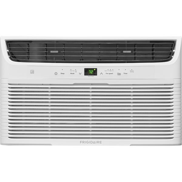 Frigidaire 8 000 Btu 115v Thru The Wall Air Conditioner White American Freight Sears Outlet