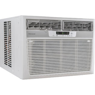 Frigidaire 18,500/16,000 BTU Window-Mounted Mini-Compact Air Conditioner/ Heater