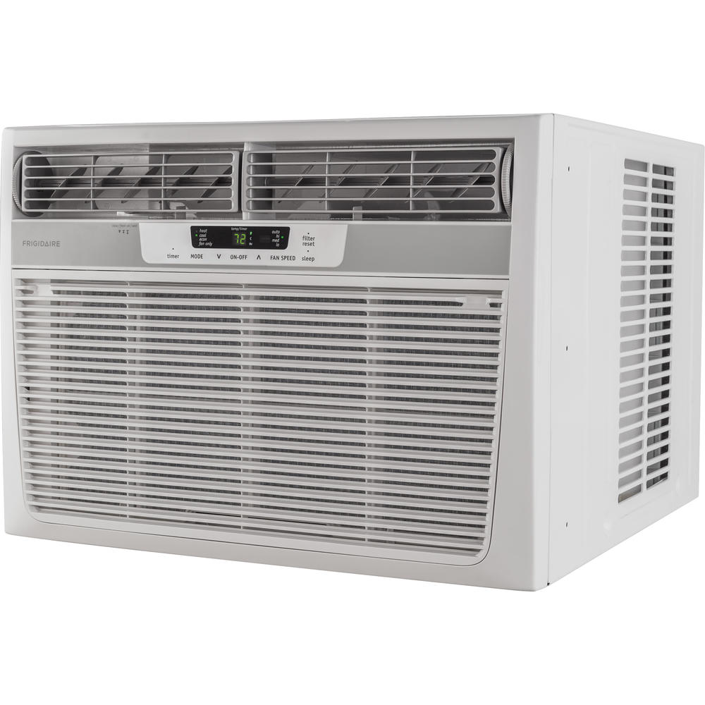 Frigidaire 18,500/16,000 BTU WindowMounted Air