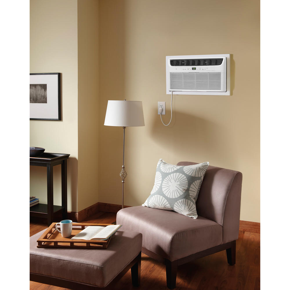 Frigidaire 12,000 BTU 230V ThrutheWall Air Conditioner White