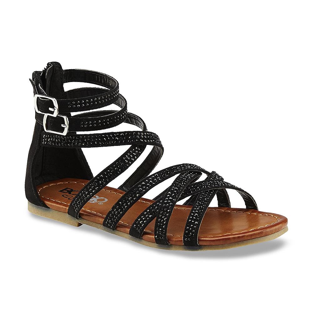 sears girls sandals