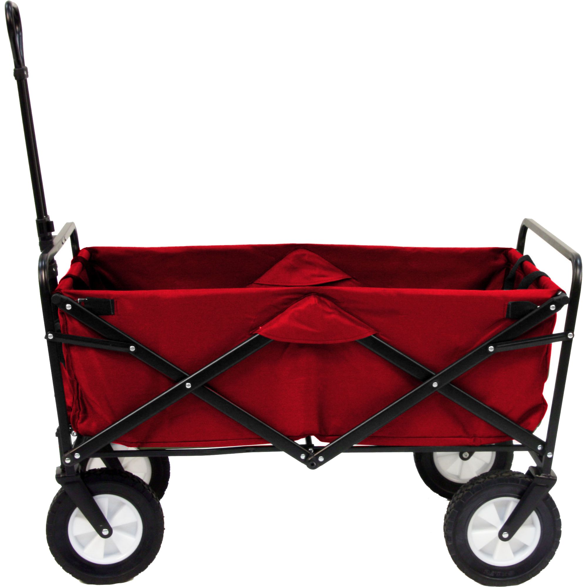 Mac Sports Folding Wagon