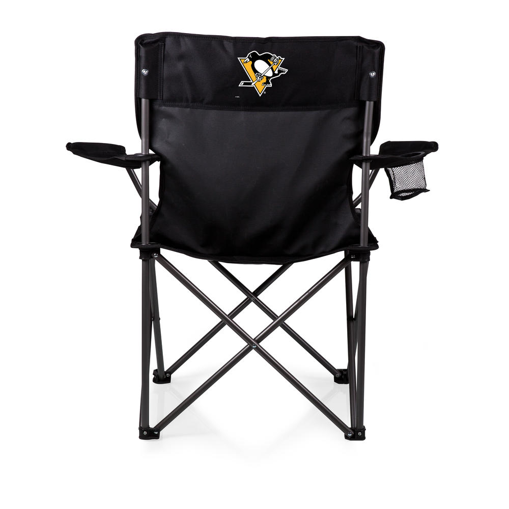 Oniva Pittsburgh Penguins PTZ Camp Chair