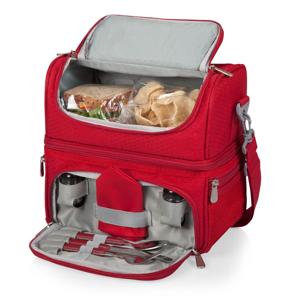 Picnic Time St. Louis Cardinals Pranzo Lunch Tote
