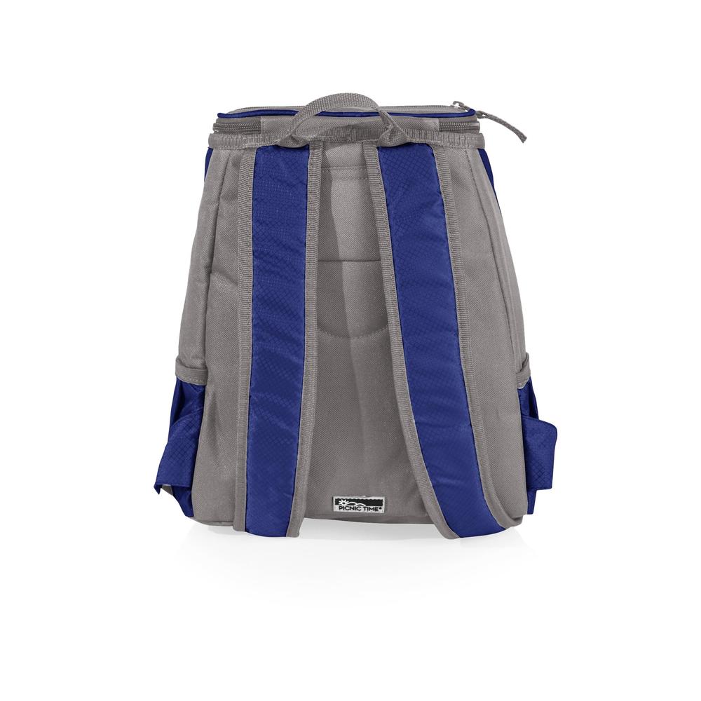Picnic Time Seattle Mariners PTX Backpack Cooler