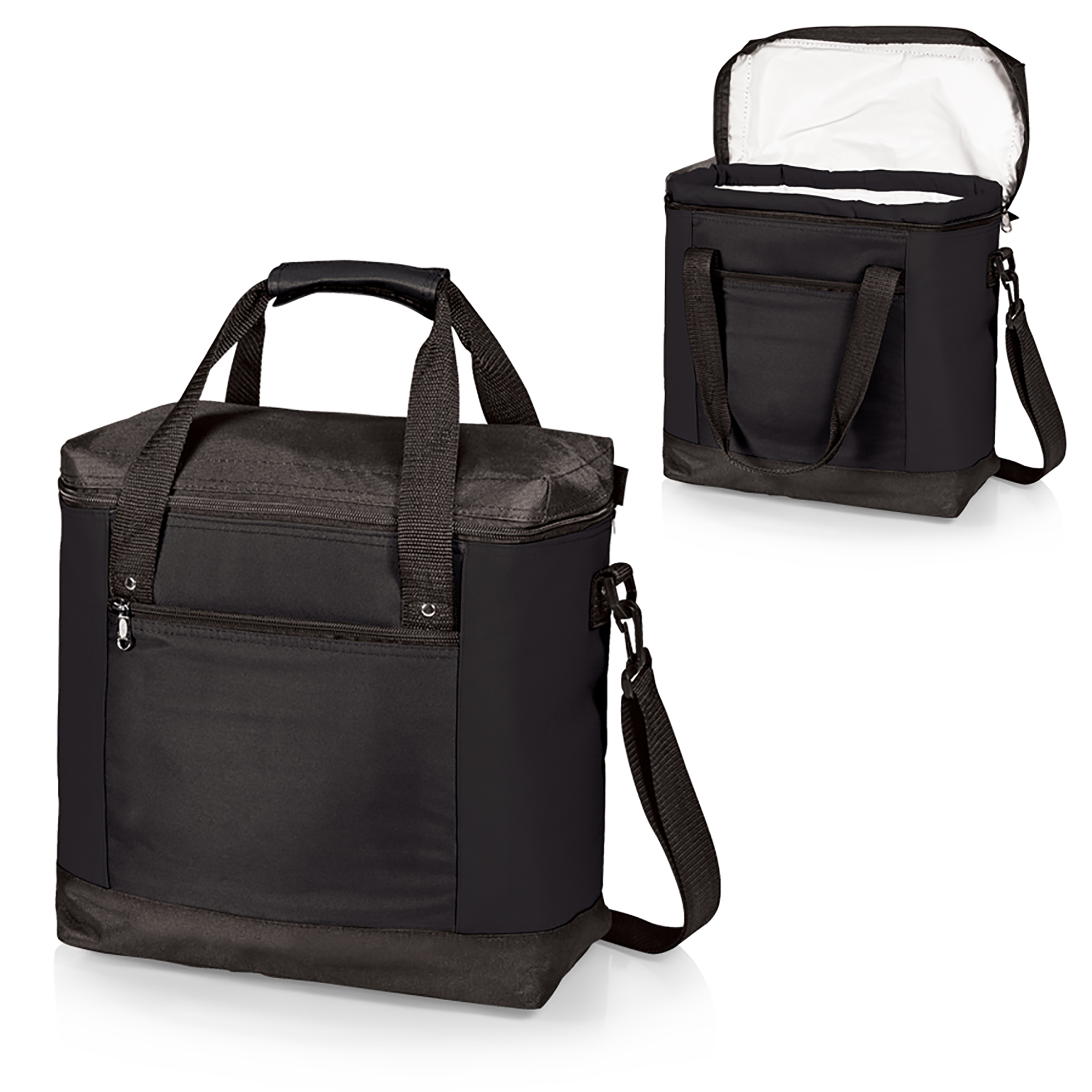 picnic time lunch tote
