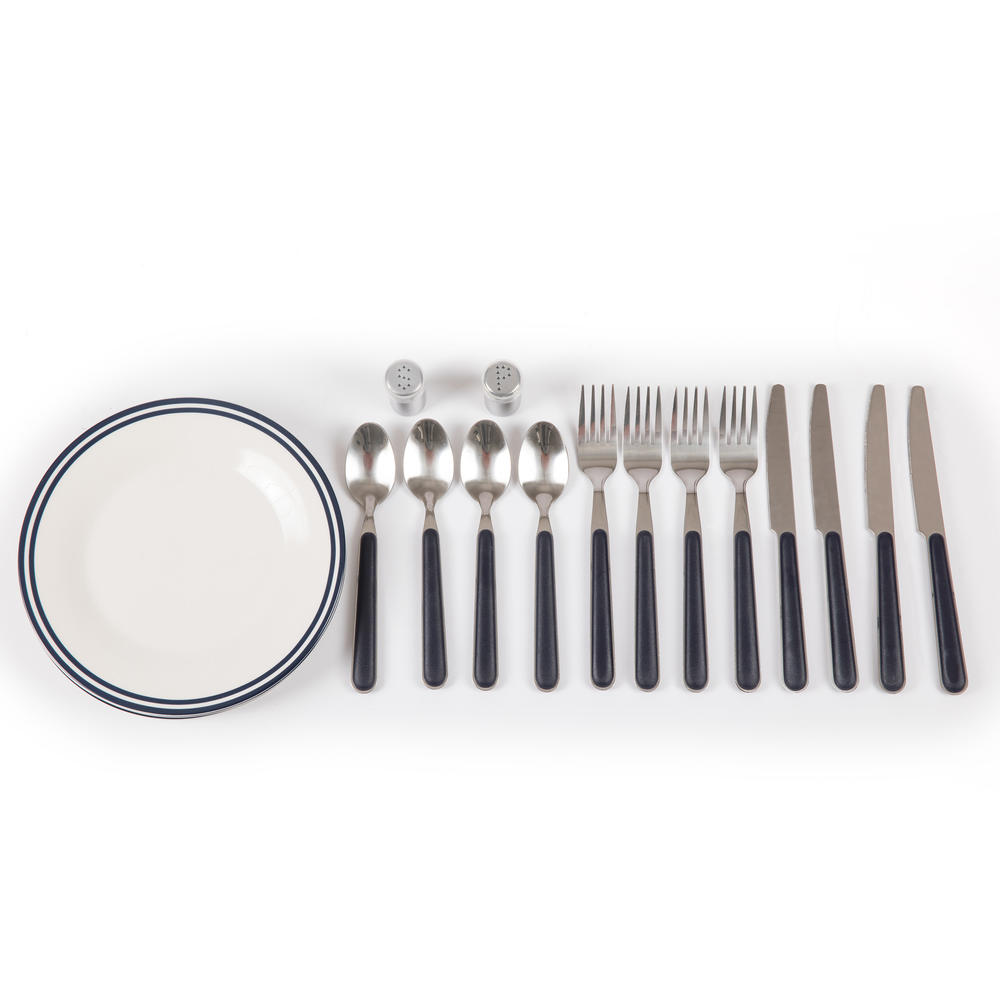 Picnic Time Highlander Picnic Basket