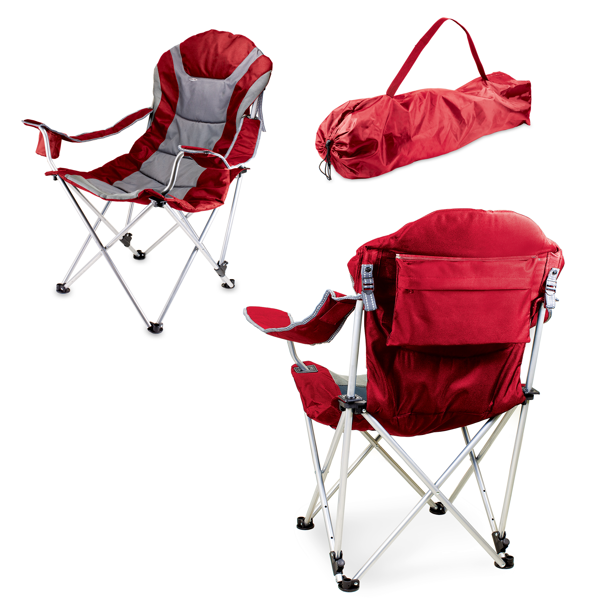 kmart portable high chair camping