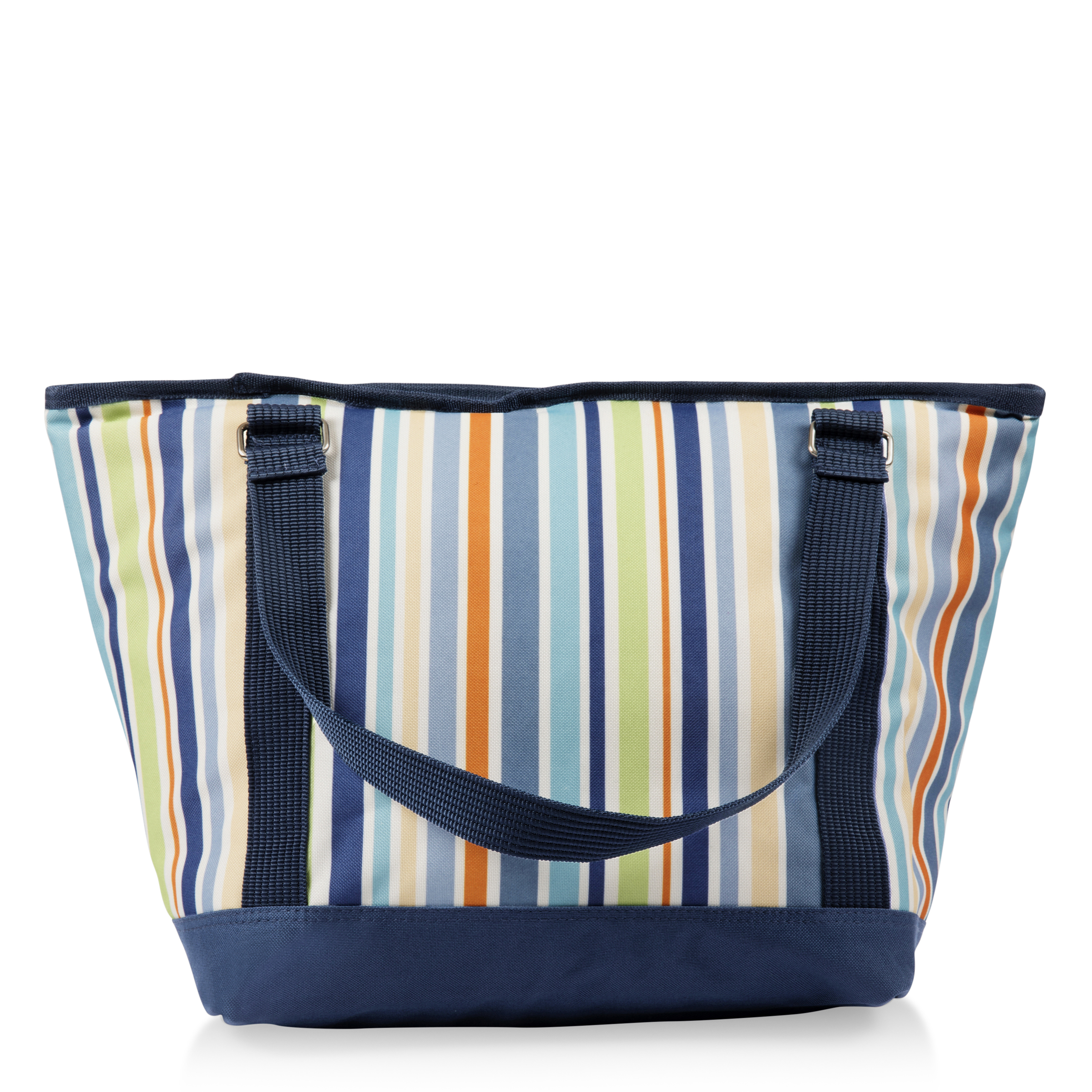 Bolsa Térmica Picnic Time Topanga - Capacidade Para 24 Latas, Ideal Para Praia E Piscina