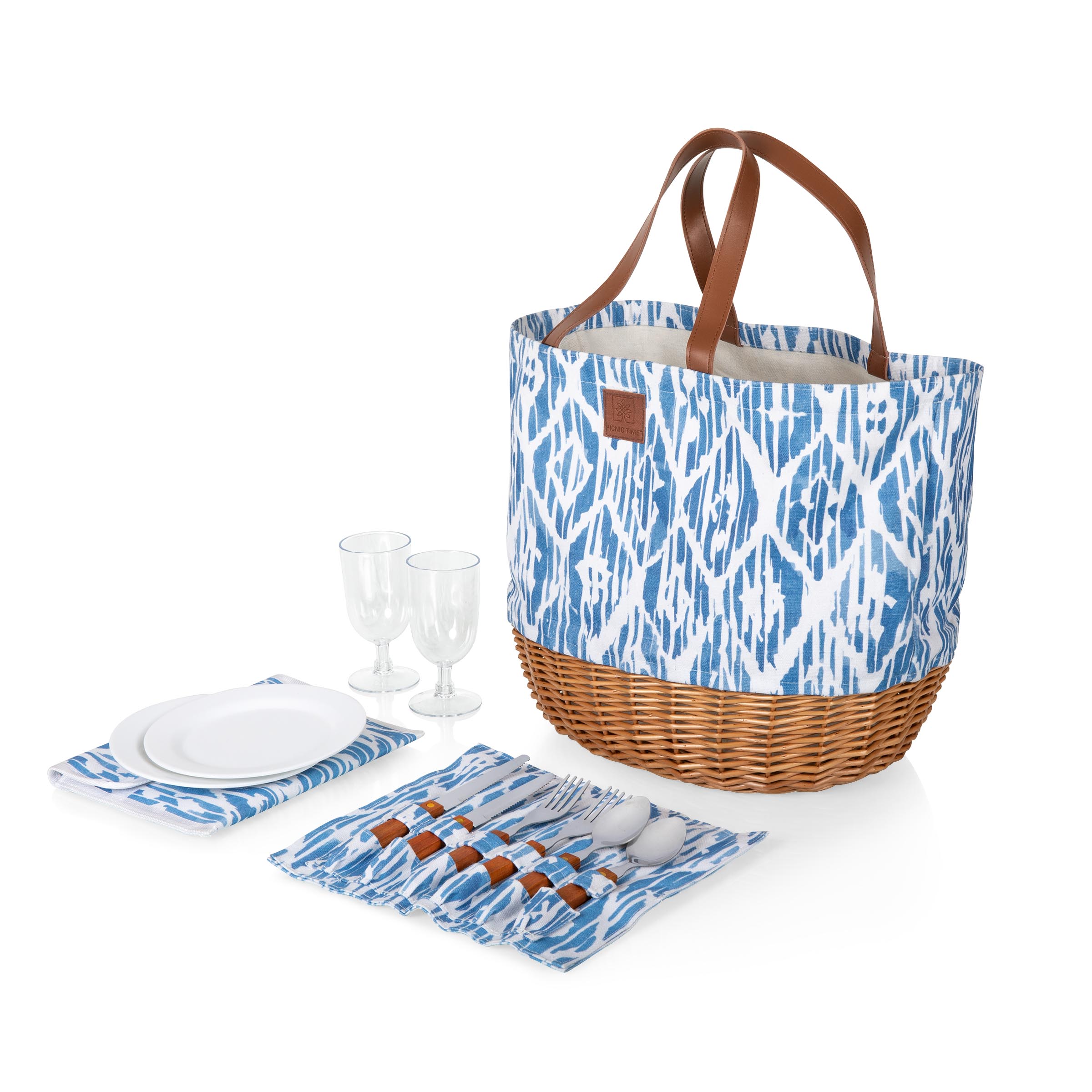 leapfrog picnic basket kmart
