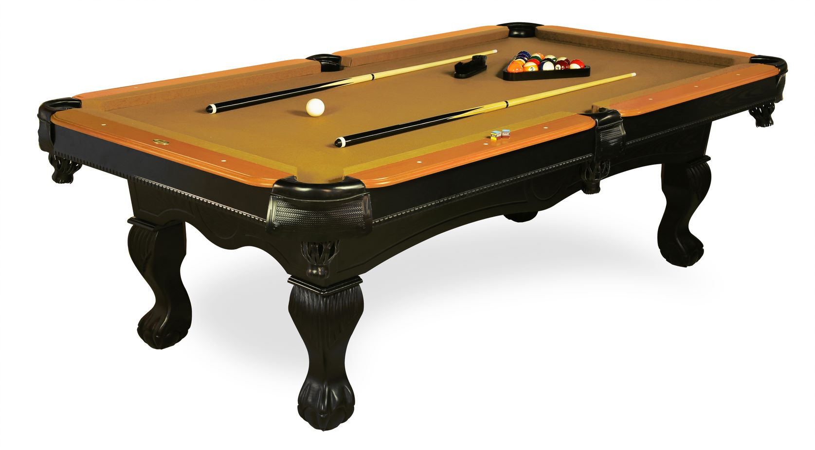 Pool Tables For Sale Find The Perfect Pool Table At Sears