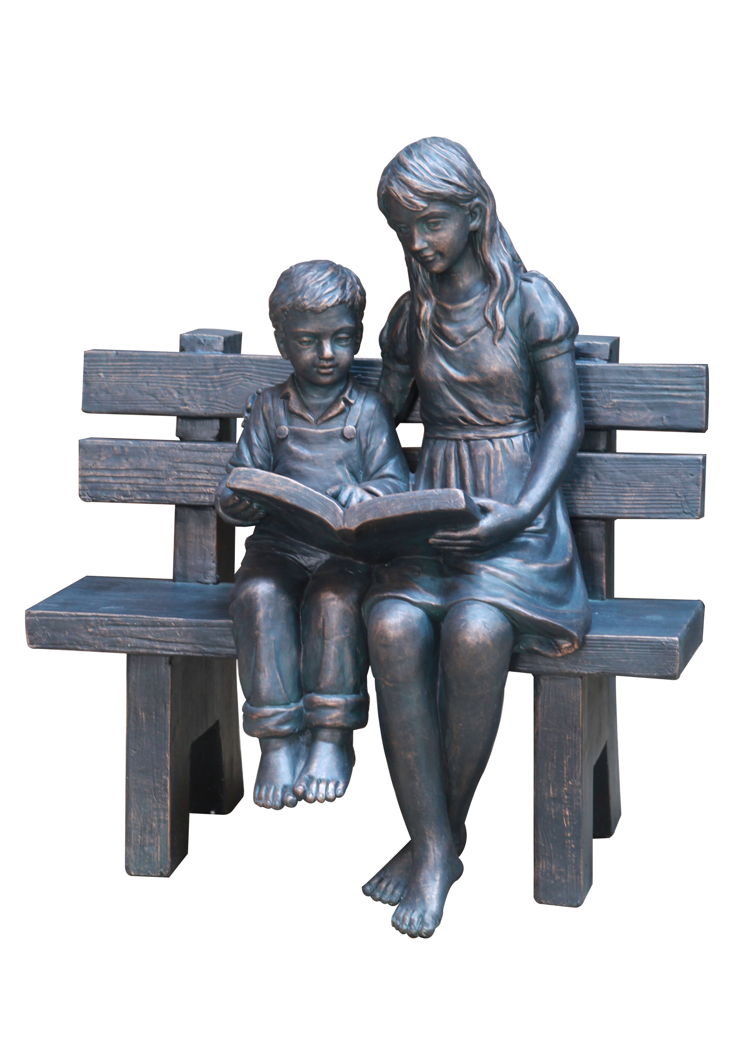 garden statues kmart