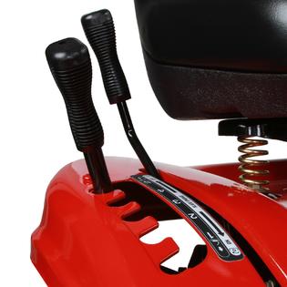 Craftsman 25586 46 19 HP 7 Speed Manual Gear Riding Mower