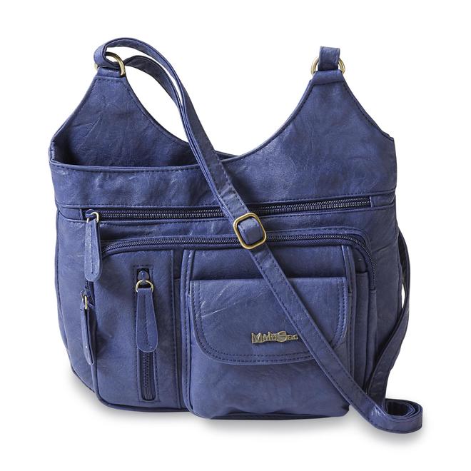 MultiSac Women's Directional Shoulder Bag
