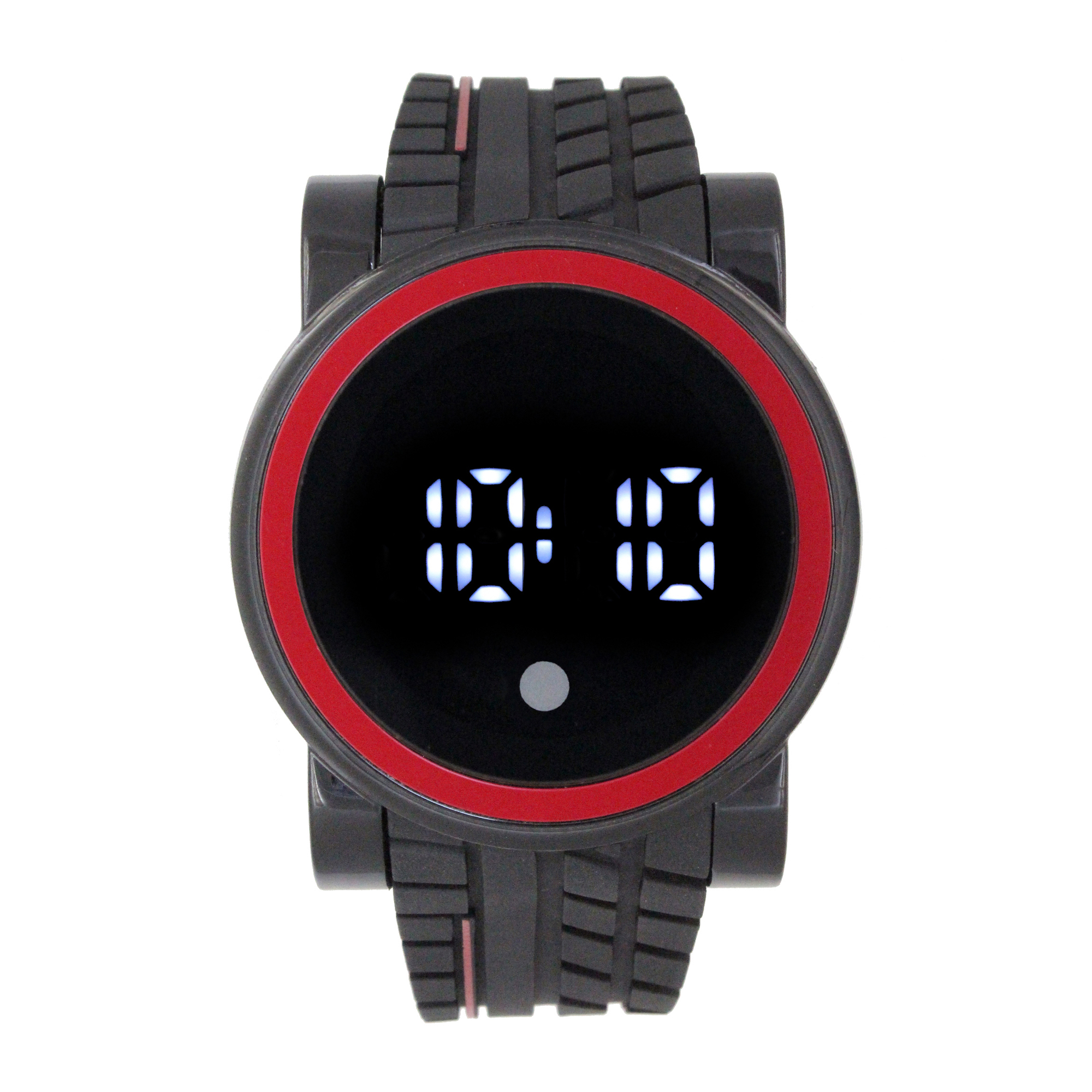 Color Sport Watch Color Sport Watch