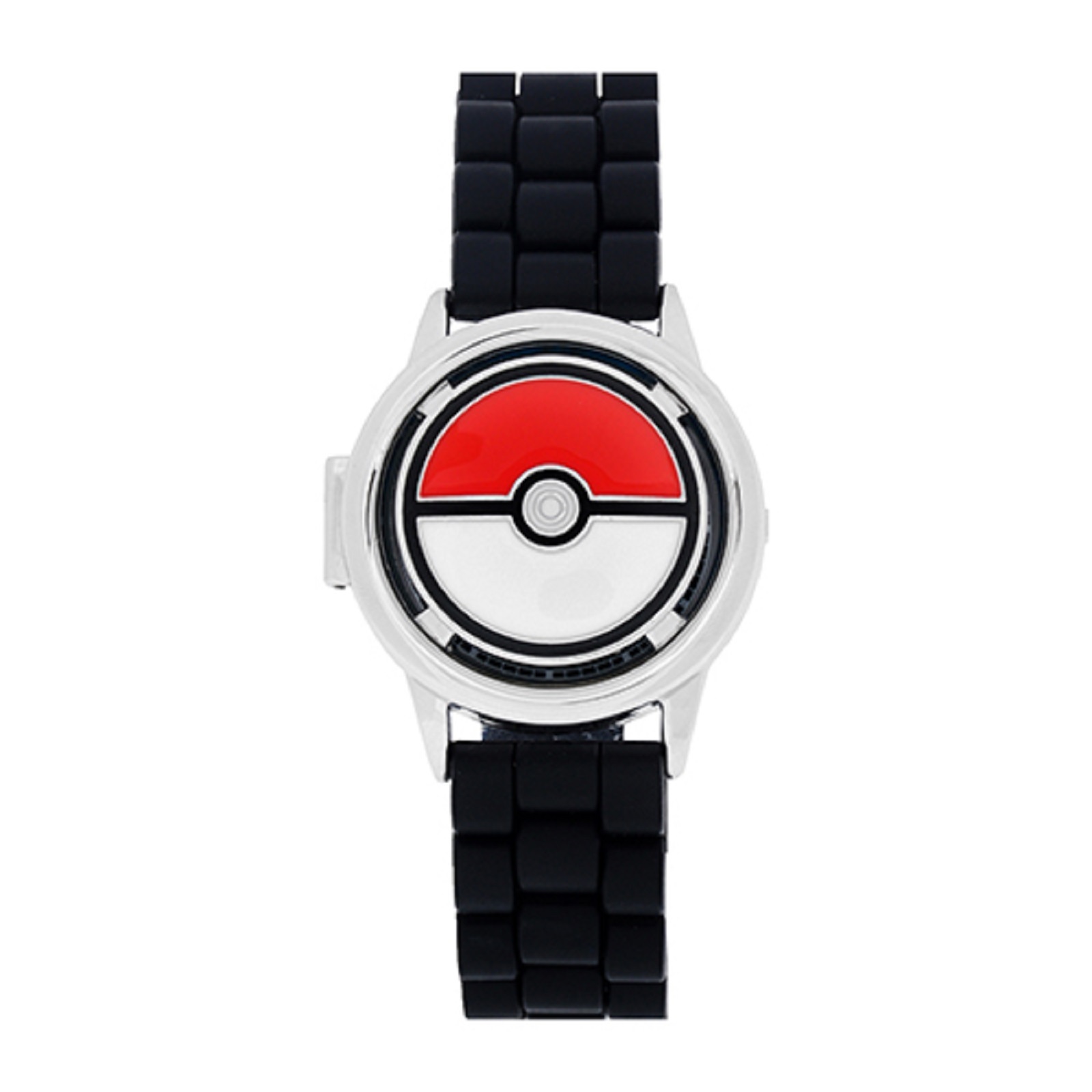 Men's Pokemon Spinner Watch