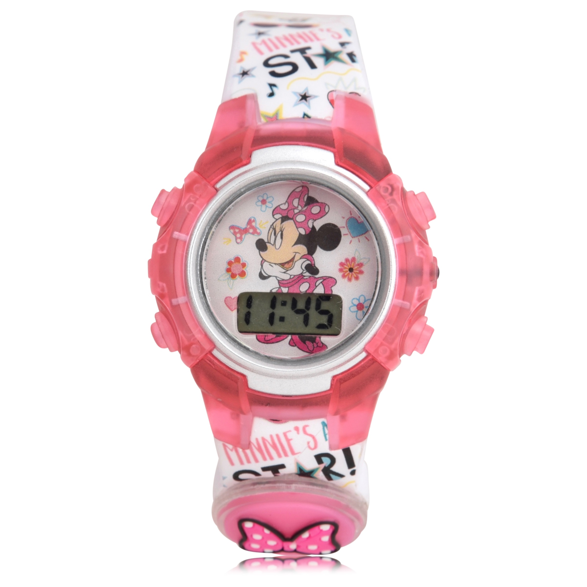 children's light up watches