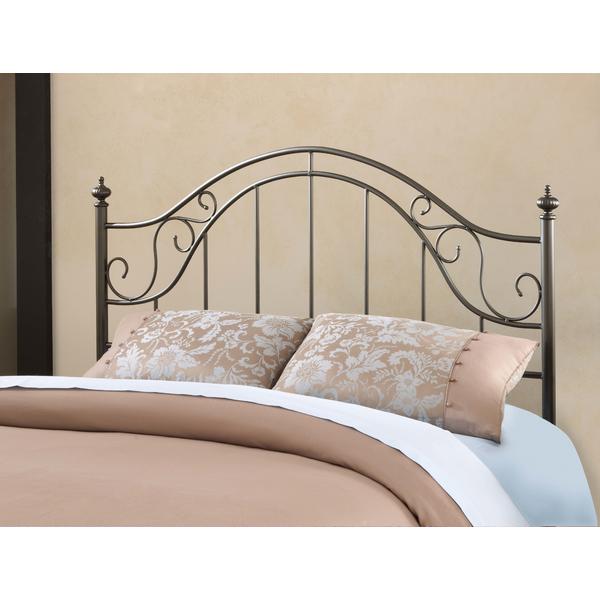 Hillsdale - 1681-490 - Clayton Full/Queen Headboard ...