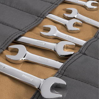 Large wrench organizer Clearance