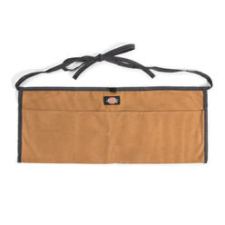 Dickies Js  Products 57024 Genuine Dickies 2 Pocket Canvas Apron