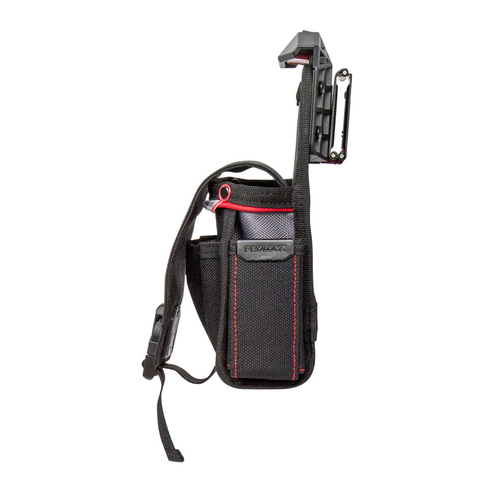 ProLock 6Pocket Multimeter Tool Pouch
