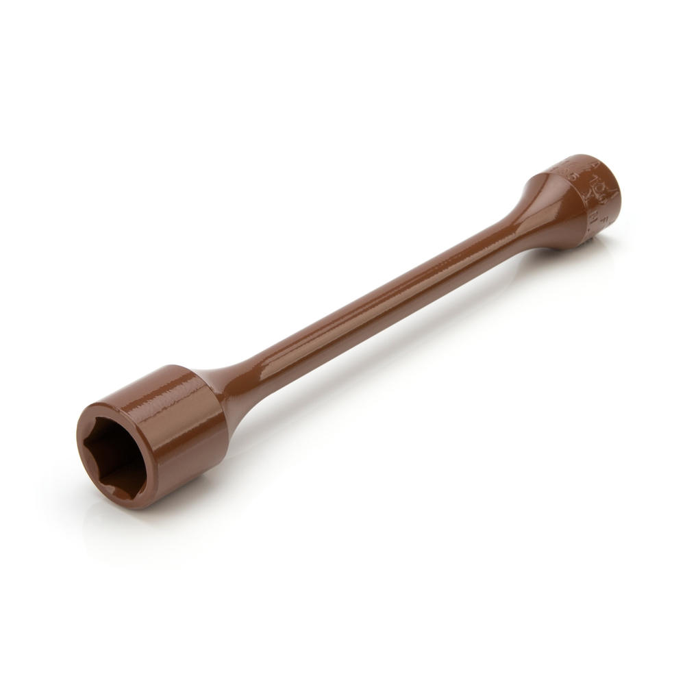 Steelman 1/2-Inch Drive x 13/16-Inch 100 ft-lb Torque Stick, Brown