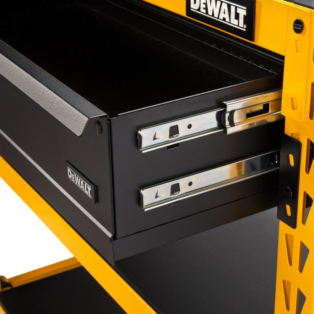 DeWalt DXST4500DK Drawer Kit for DXST4500 Series Storage Rack