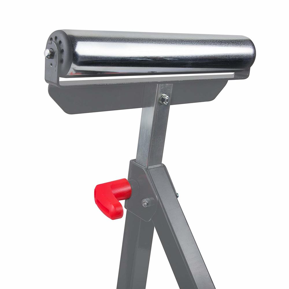 PROTOCOL Single Roller Stand