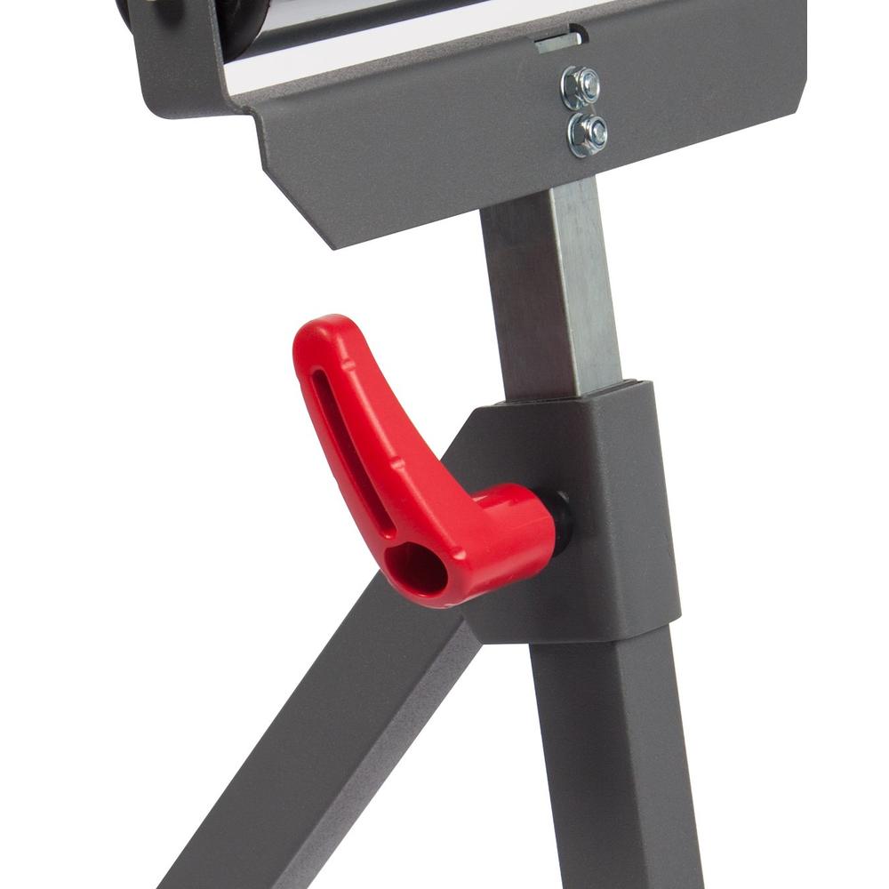 PROTOCOL Single Roller Stand