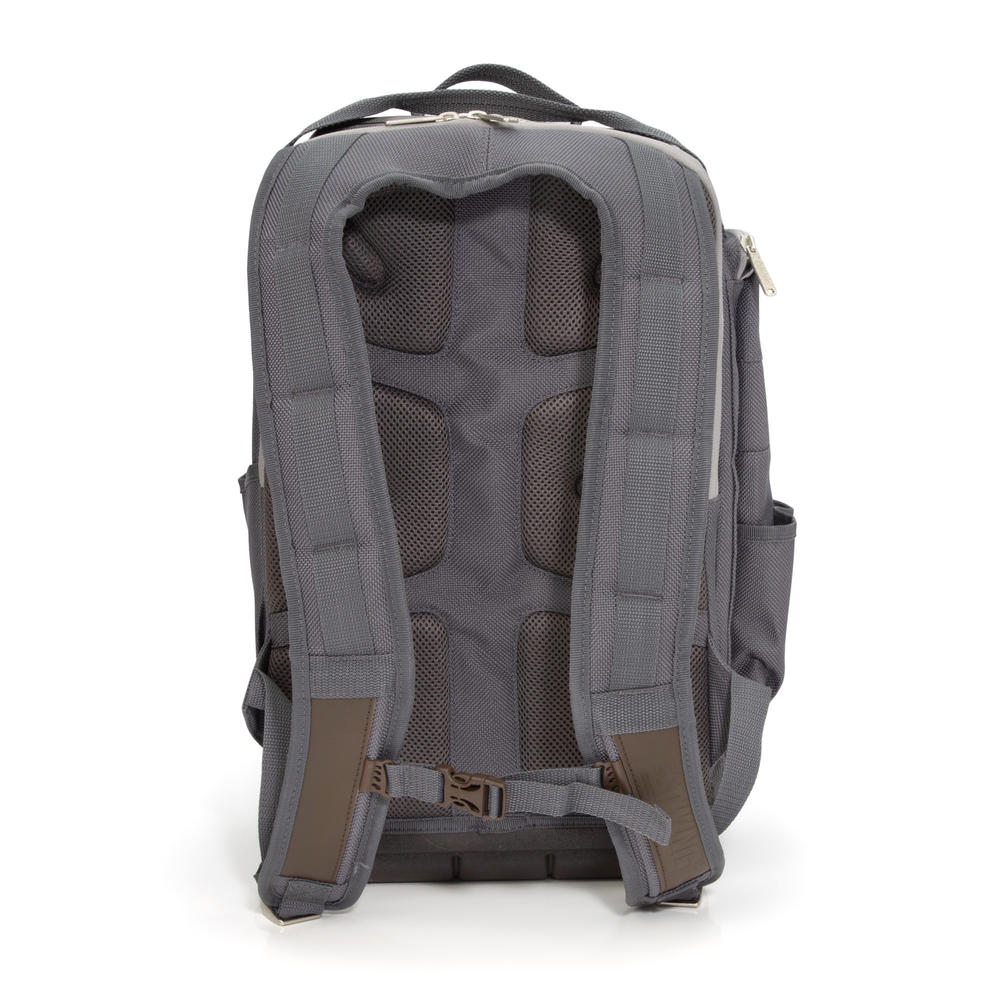 Estwing 20-Inch Hard Bottom Tool Backpack
