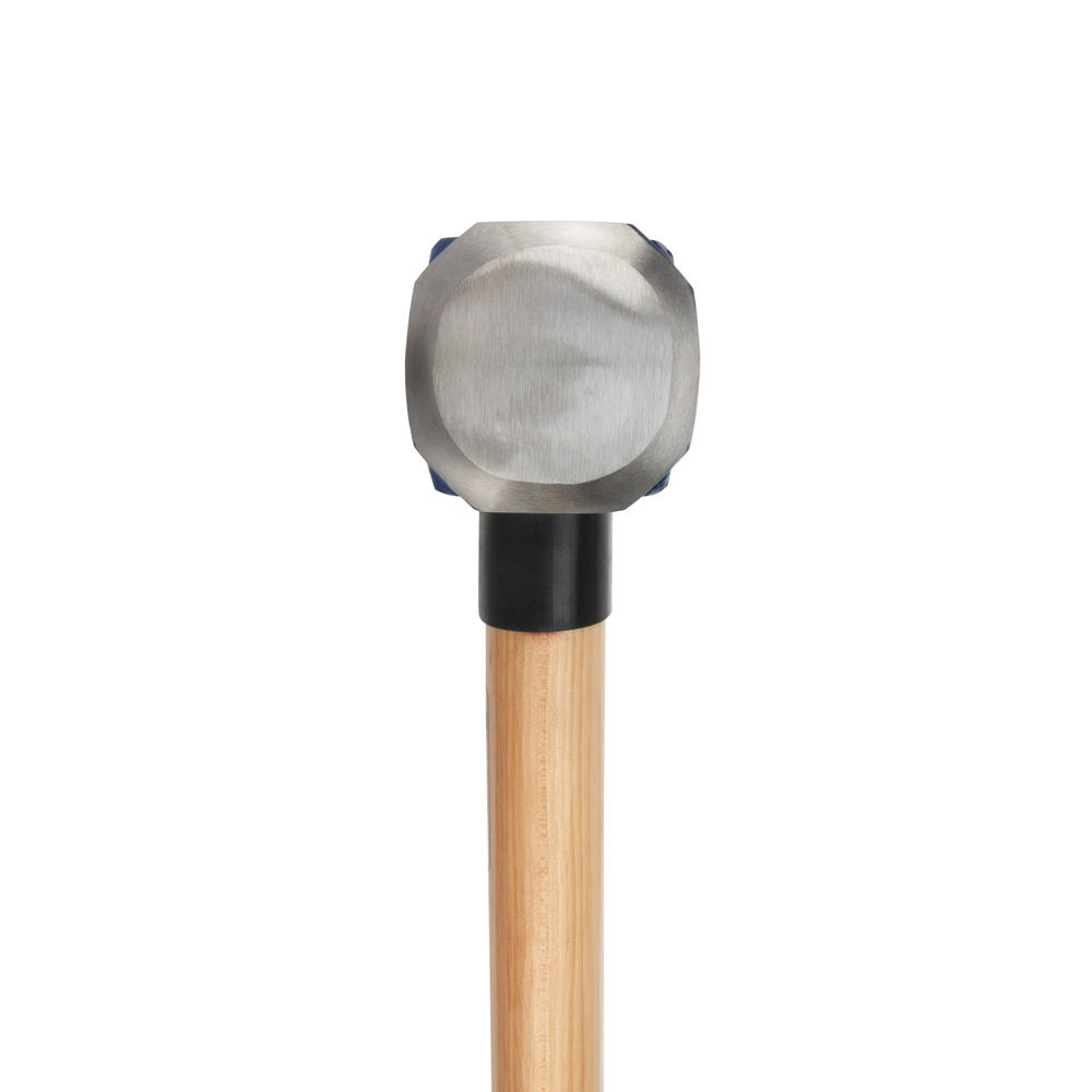 Estwing 10 lb. Hard Face Sledge Hammer, 36 in. Hickory Handle