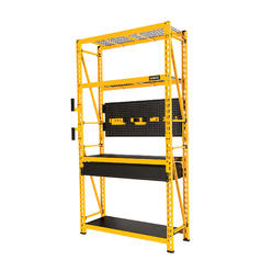 DeWalt DWS41609 4 ft. Storage & Work Bench Kit