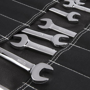 Large wrench organizer Clearance